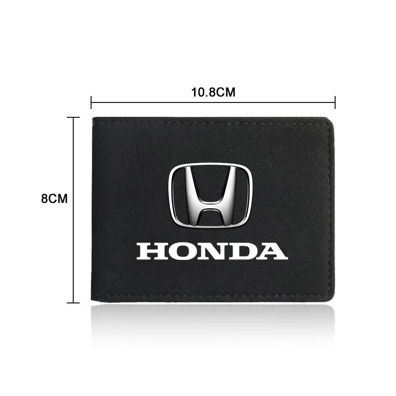 Samochodowy Gorący XR Przenośny Uchwyt na Prawo Jazdy Samochodowej Torba na Karty ze Skóry PU Dla Honda Civic Varadero Xl1000 Xadv Forza Shadow Vt600 Auto