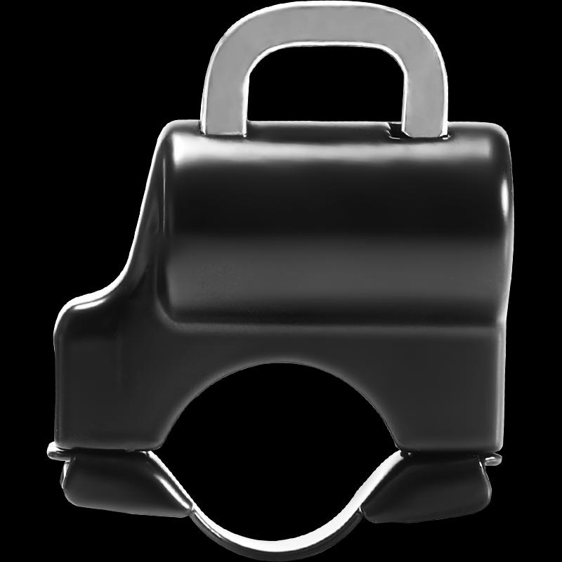 Forever Helmet Anti-theft Lock