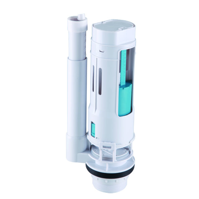 NUCA High Quality Cheap Smart Toilet Cistern Flush Valve