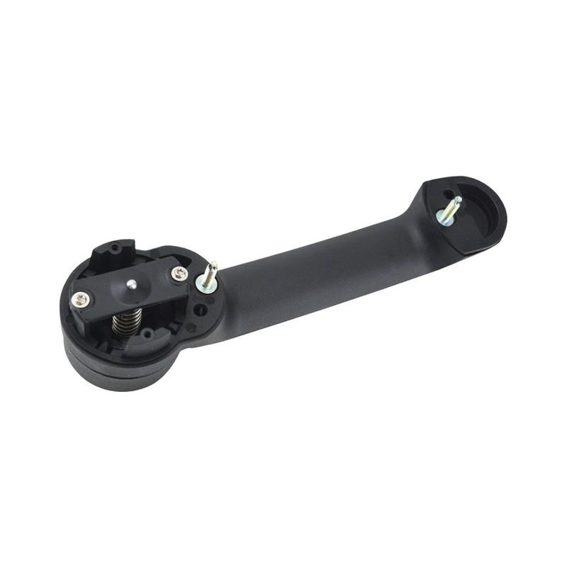 For Jeep For Wrangler 2007-2017 Exterior Door Handle Set 4589164AI 04589164AC OEM Replacement for Left Right Side