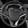 Multifunction Steering Wheel Button Bluetooth Audio Cruise Speed Control For Chevrolet Cruze Mai Rui Bao Cruise Control Switch