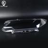 Transparent Headlight Cover for 2015-2016 Honda CR-V