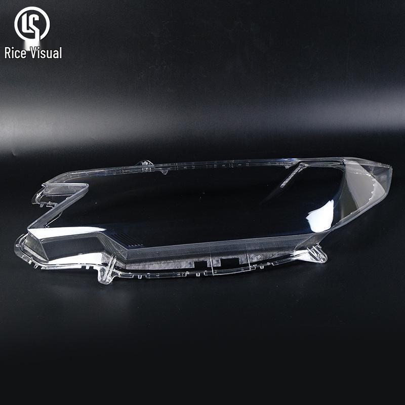 Transparent Headlight Cover for 2015-2016 Honda CR-V
