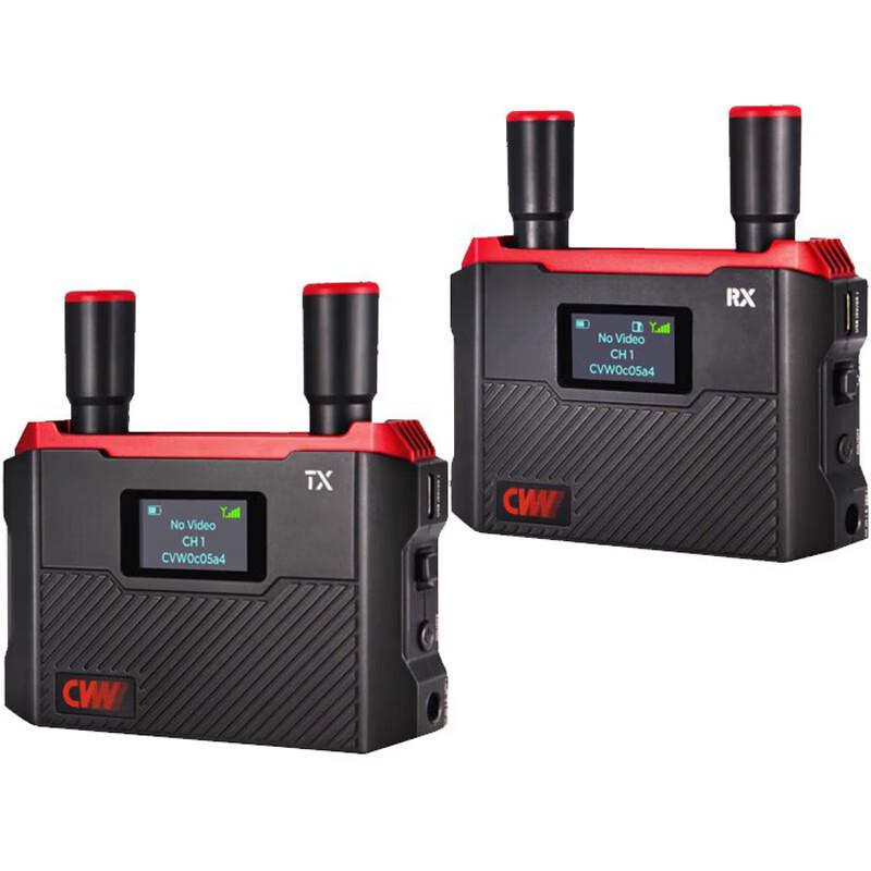 

CVW Professional Wireless Video Transmission Systems & Accessories