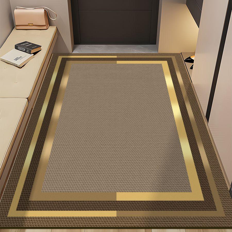 

Коврики у входа Коврики у входной двери Коврики для коридора Коврики для учебы Простые и пригодные для машинной стирки кухонные ковры 80*160cm