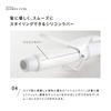 store 1 year extended Ion Elemea Curl 26mm For overseas use Loose curls Korean style Gentle on hair New modelOfficial + warrantyCreate