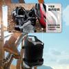 Bicycle bag Full waterproof bag Riding bag Mountain road bike Easy to disassemble the hanging bag
