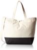 United Athle 14,3 Canvas Wechseltasche (149001) in NaturalBlack