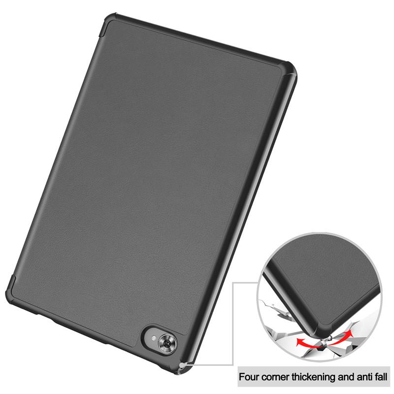 Pouzdro na tablet Funda Teclast M40 Plus Pro P30s P40HD T50 Pouzdro Flip Stand Smart Folio Tablet For Teclast M40 Plus P30s P40HD T50 Cover Kids