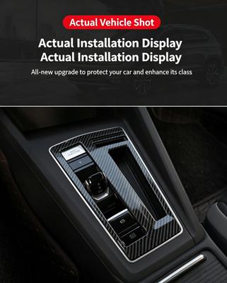 Accesorii pentru interiorul mașinii – Ornamente pentru interior mașină
