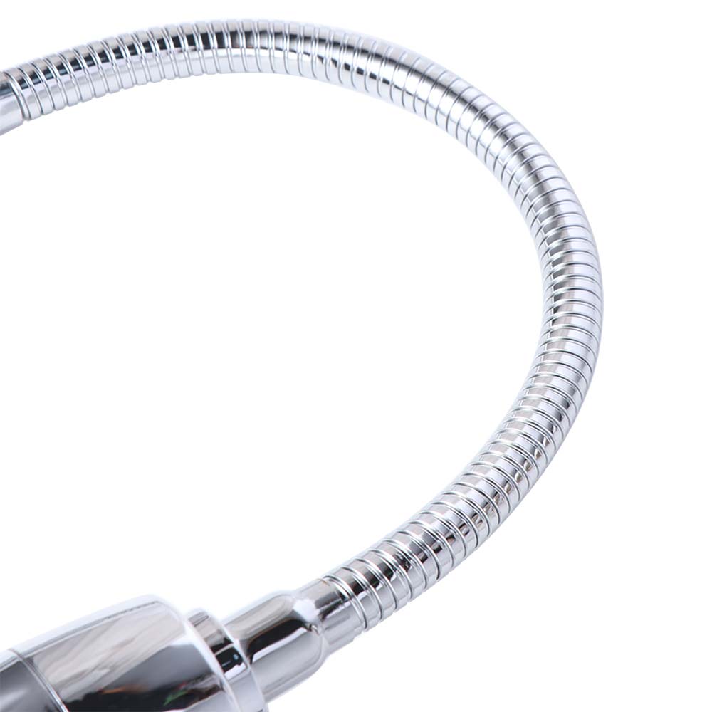 Rotatable Single Cold Water Faucet Adjustable Mode Kitchen Water Tap Kitchen Faucet  Balcony