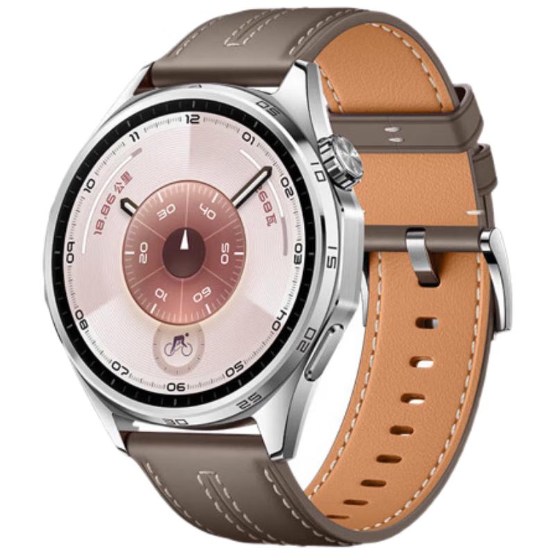 

HUAWEI WATCH GT 6 Smartwatch (CN version)