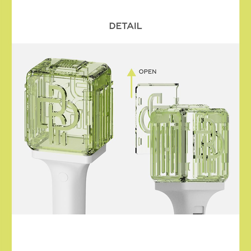 NCT DREAM - Porte-clés Mini Ventilateur de Plafond Ver.2