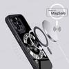 A-Avenged Sevenfold For Magsafe Magnetic Phone Case for iPhone 17 16 pro max 15 Plus 14 13 12 11 Cover