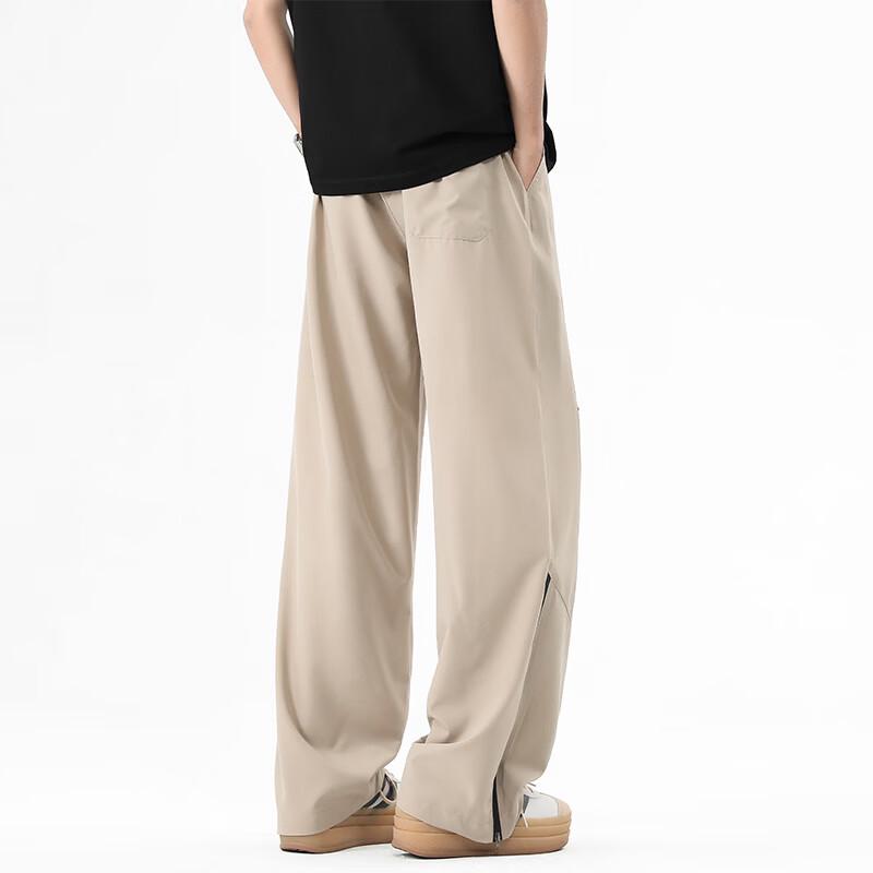VUUG Men's Lightweight Workwear Cargo Pants