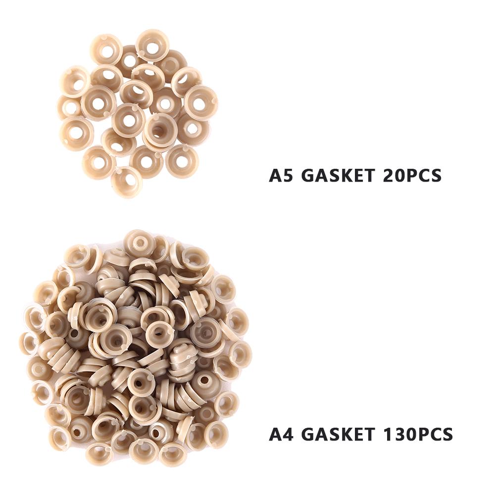 150/300/580Pack Plastic Safety Eyes For Toys Crochet Animal Eye DIY Craft Stuffed Animals Toy Bear Plush Doll Toys Accessories