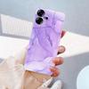 Für Tecno Pova Neo 3 Hülle Abdeckung Klare Hüllen Für Tecno Pova 5 Klare Silikon Weiche TPU Hülle Für Tecno Pova 4 4 Pro Pova 2 3 Funda
