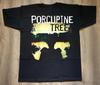 Porcupine Tree Gift For Family Black  Cotton All Size BL478 Unisex T-Shirt