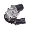 OEM 3255705007 Transfer Case Control Motor for Ssangyong Rodius Stavic Turismo Kyron Actyon, 2WD 4WD