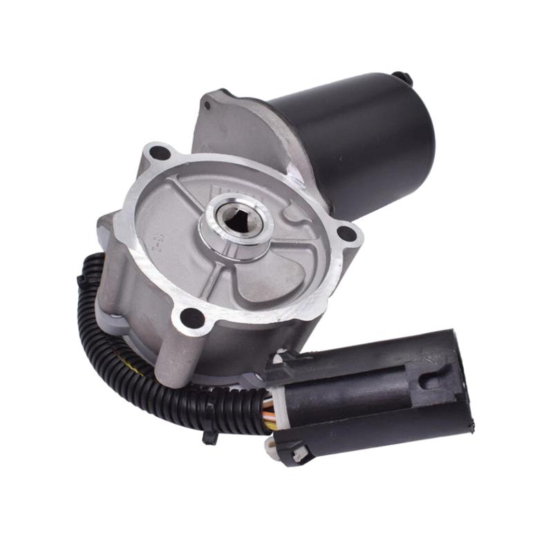 OEM 3255705007 Transfer Case Control Motor for Ssangyong Rodius Stavic Turismo Kyron Actyon, 2WD 4WD