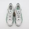 1201B001-100 Hidden NY Asics Gel-NYC White Green (Men's)