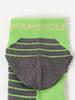 Beams Golf Sticker Leg Navy 81430329629 Men's Socks, Warmers, -