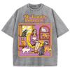 T-shirtler – Tişörtler