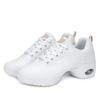 Women's 2025 Modern Dance Soft Sole Mesh Sneakers - Square Dance Shoes 822