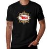 Bsa Motorcycles Logo Tshirt Unisex Tshirt Unisex T Shirt Summer Tshirt
