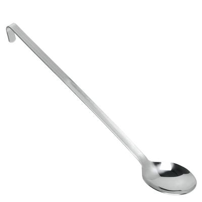 Profi Line Servierlöffel aus Edelstahl, Länge 480 mm, Hendi 542507