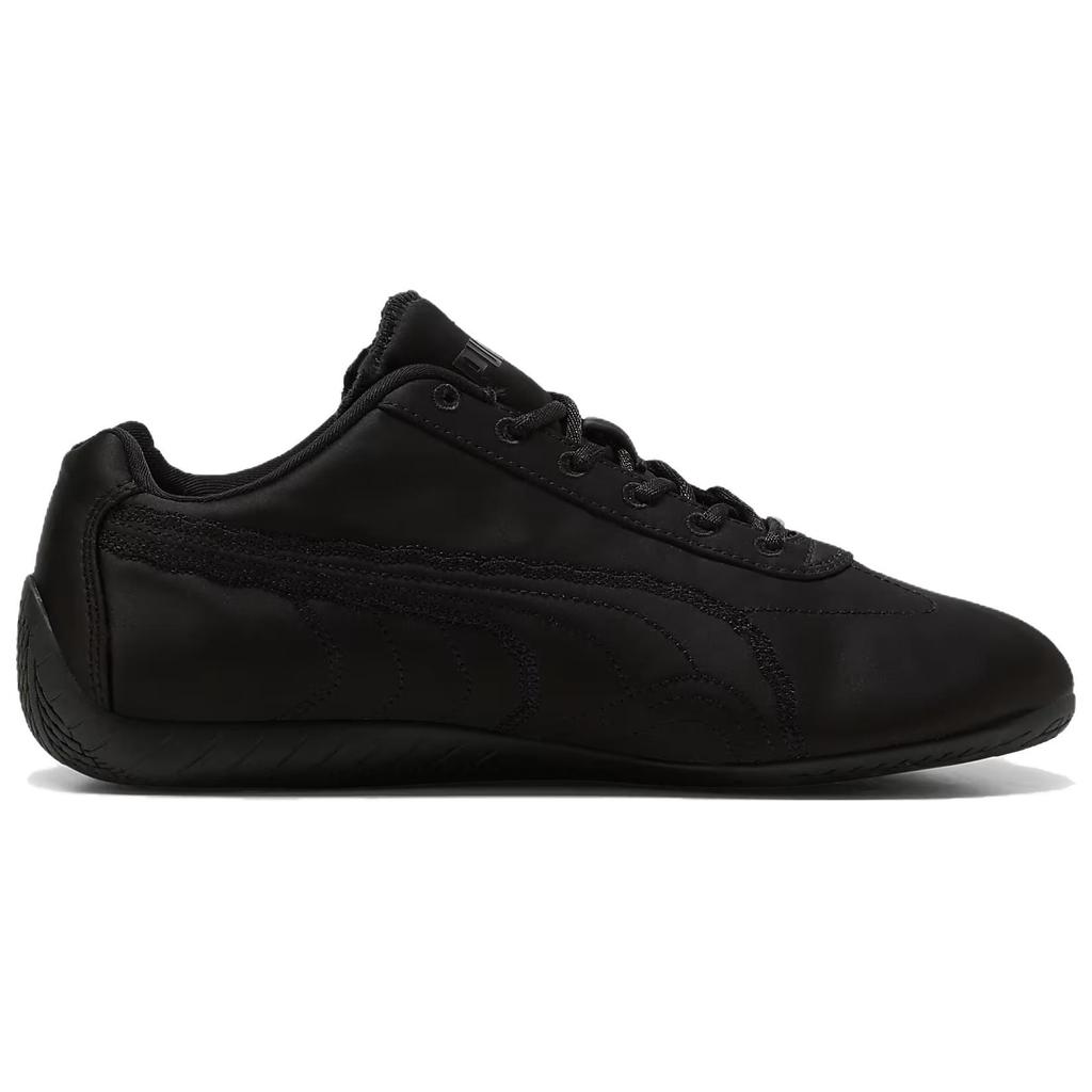 PUMA Speedcat Low top Training Shoes Women's Black 406249-03
