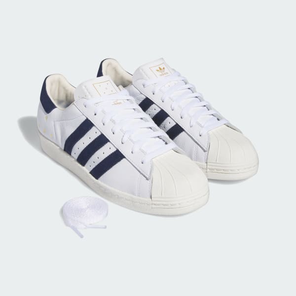 

Adidas POP TRADING CO Superstar ADV оригиналы IE3408 Мужская обувь