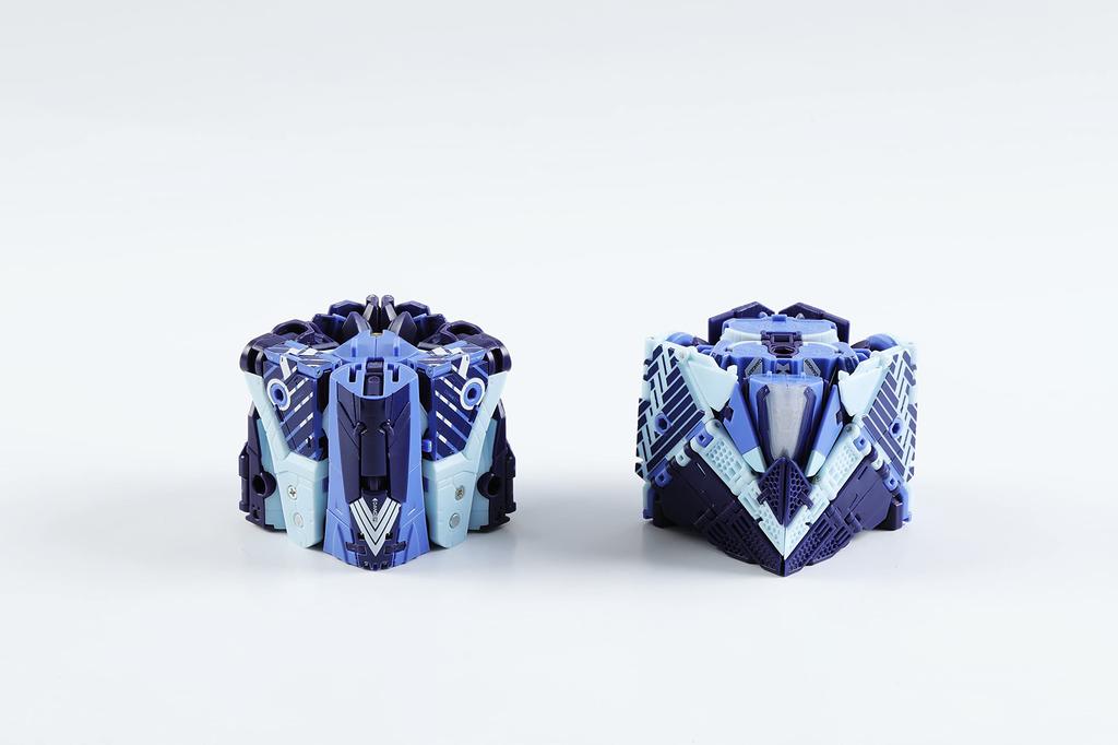 52TOYS MEGABOX MB 17IE ICARUS ELITE