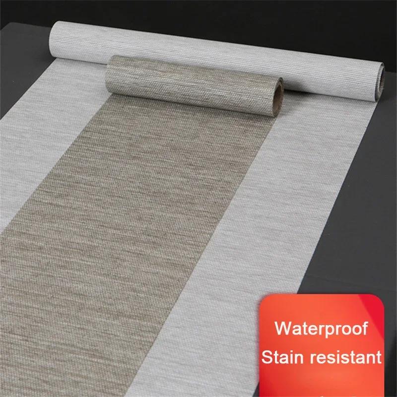 Бумажная дорожка для стола — фото 4