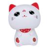 Mdikawe Car Oscillating Toy, Dancing Cat Figurine | Cute Swing Solar Car Toys,Adorable Swing