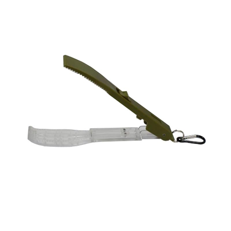 

Solfiesta Solf catchman кристально чистый и оливковый