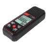 TA501A Digital Tachometer Wide RPM Range Measurement and Lock Functionality for Industrial Applications and DIY Projects