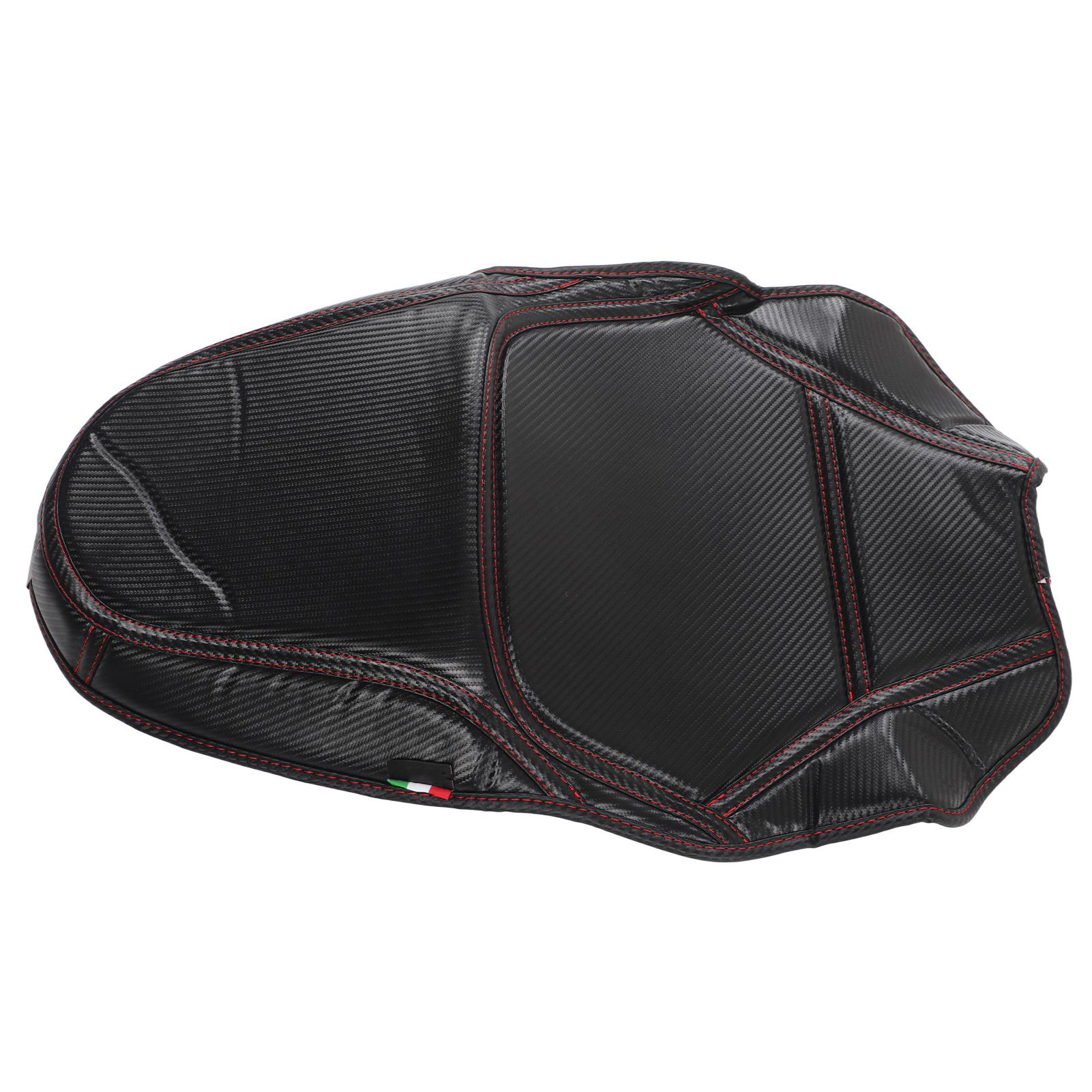 

Чехол для подушки для мотоцикла, теплоизоляция, противоскользящий, удобный, дышащий, подходит для защиты сиденья