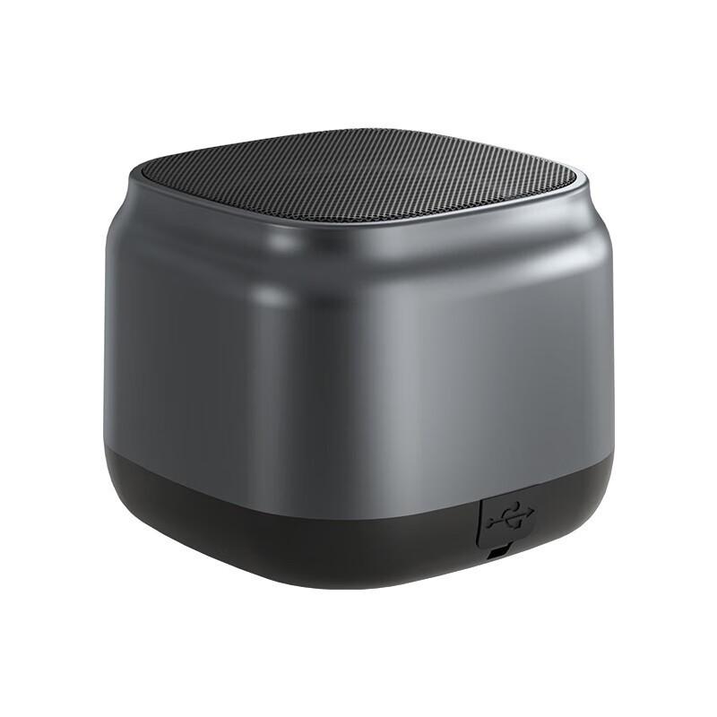 Newman BT15 Portable Bluetooth Speaker CN Plug (adapter Included)