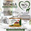 Wataha Adult Cat Mono 96% Lamb with Blueberries 200G
