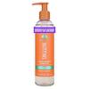 Tree Hut Moisturizing Shaving Oil Tangerine 7.7 fl oz Gel-to-oil formula ultra-moisturizing barrier adherence smooth suitable all skin types