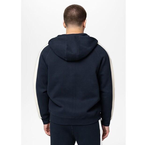 PITBULL SAN DIEGO CA Hoodie