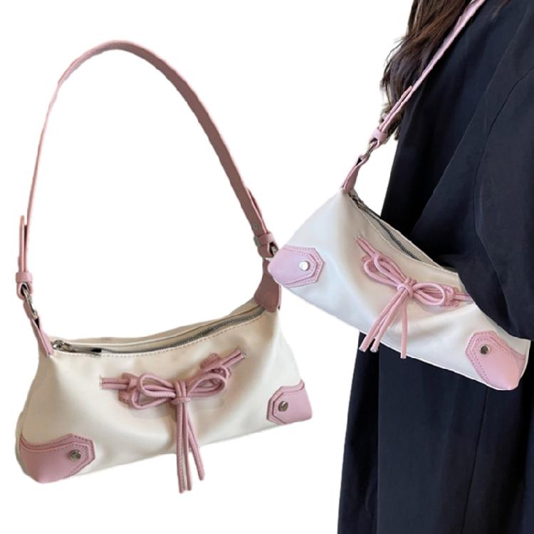 Fashionable PU Handbag Single Shoulder Bag Trend Suitable for Various Occasions