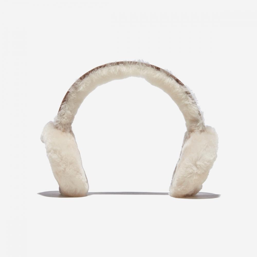 

UGG Наушники с вышитым логотипом W 20955 001