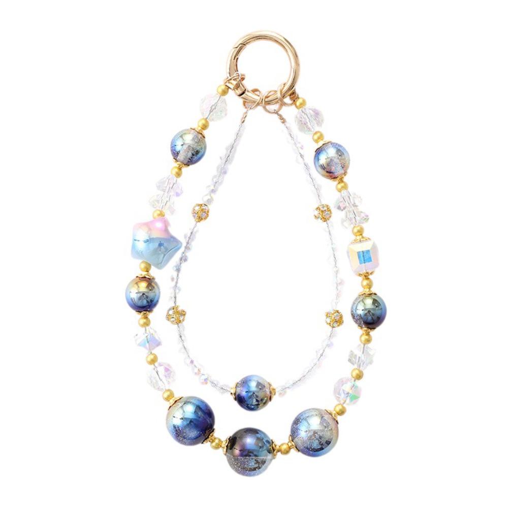 

Подвеска для сумки Брелок для мобильного телефона Ремешок Бантик Веревка для подвешивания телефона Подвеска для мобильного телефона style 4