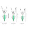 Amazing Lures Squid Bait Kit Double Layered Umbrella Hook Fishing Gift  Squid Fishing