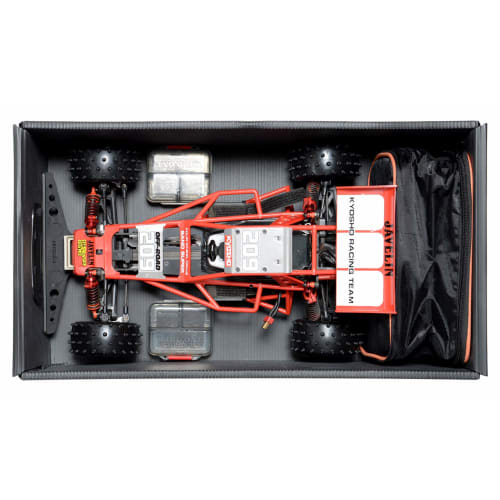 G-Force Pit Bag Standard Wide (For 1/10 Buggy) G0310 Official Japanese Product