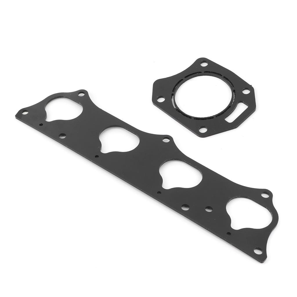 2pcs Thermal Intake Manifold Gasket Replacement Fit for Honda Acura Civic K20aK20z RSX