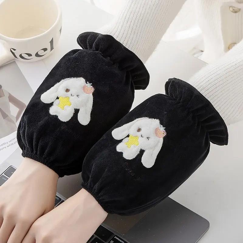 

Newcomer Offer: Girls Autumn/Winter Down Jacket Sleeves - Children s Arm Protectors