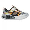 Childrens/Kids Storm Light Up Trainers